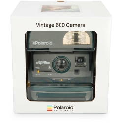 Polaroid Originals 600 Express Instant 