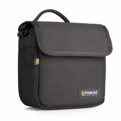 product Polaroid Box Camera Bag - Black 