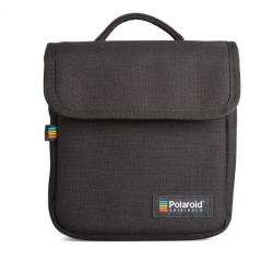 Polaroid Box Camera Bag - Black 