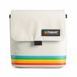 Polaroid Originals Box Camera Bag - White