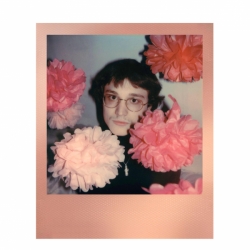 Polaroid Color i-Type Film Rose Gold Frame 