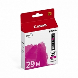 product Canon PGI-29 Magenta Inkjet Cartridge