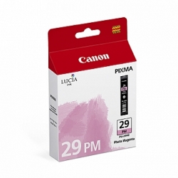 product Canon PGI-29 Photo Magenta Inkjet Cartridge