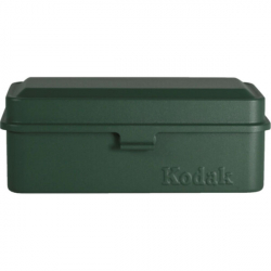 product Kodak Steel 35/120 Film Case Olive/Olive 