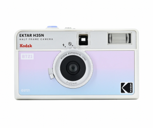 product KODAK EKTAR H35N HALF FRAME BT21 EDITION CAMERA WITH GLASS LENS
