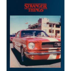 Polaroid Originals Color i-Type Film Stranger Things Edition