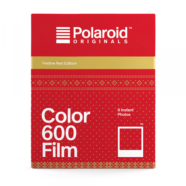 Buy Polaroid Originals 600 format Colour Film