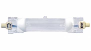 product Ushio MHL1000/1 Nuarc GW114 Plate Burner Bulb