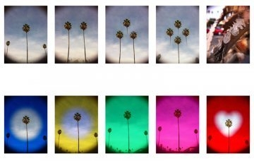 Sample images from the Holga Lens and Filter Case

by Maria Ruvalcaba