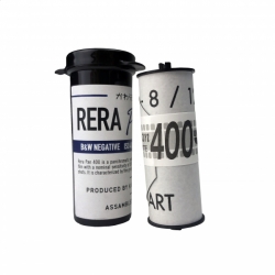 product ReraPan 400 ISO Film - 127 Size