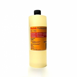 product Kodak Professional Highly Concentrated (formerly HC-110) Film Developer - 1 Liter 