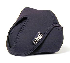 product Zing Standard SLR Camera Cover Black