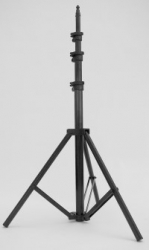 product JTL 7.5 ft. 3 Section Air Cushioned Light Stand 