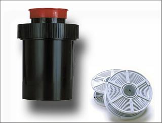 Arista Classic Plastic Developing Tank with 2 reels