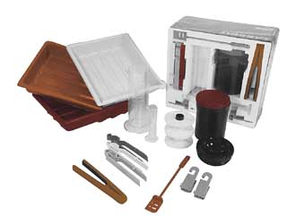 product Arista Premium Darkroom Kit