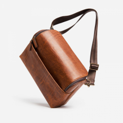 ONA Rockaway Sling Leather Camera Bag