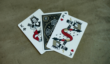product Camera Cheat Sheet Standard Playing Cards