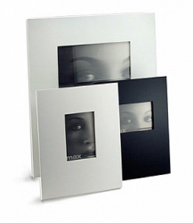 Framatic Max 5x7 Frame - Black