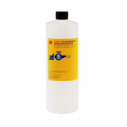 product Kodak Color Negative Developer Starter 1 Liter Concentrate - 6 Pack