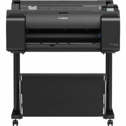 Canon imagePROGRAF GP-200 24" Wide Format Inkjet Printer
