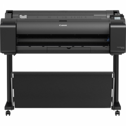 Canon imagePROGRAF GP-300 36" Wide Format Inkjet Printer