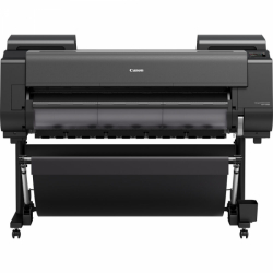 Canon imagePROGRAF GP-4000 44" Wide Format Inkjet Printer