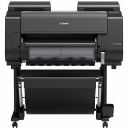 Canon imagePROGRAF GP-2000 24" Wide Format Inkjet Printer