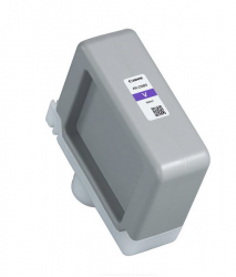 product Canon PFI-2100V Violet Ink Cartridge - 160mlFOR NEW GP SERIES PRINTERS - *SEE NOTE*