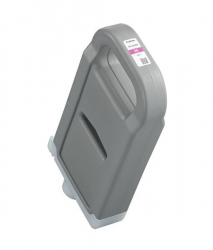 product Canon PFI-2700M Magenta Ink Cartridge - 700ml - PAST DATEFOR NEW GP SERIES PRINTERS - *SEE NOTE*