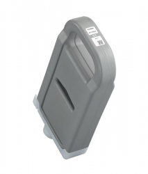 product Canon PFI-2700G Gray Ink Cartridge - 700mlFOR GP SERIES PRINTERS - *SEE NOTE*