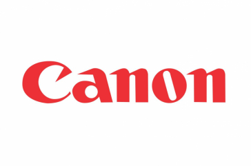 Canon PFI-2700R Red Ink Cartridge - 700ml