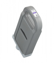product Canon PFI-2700V Violet Ink Cartridge - 700mlFOR NEW GP SERIES PRINTERS - *SEE NOTE*