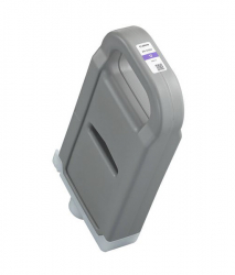 Canon PFI-2700V Violet Ink Cartridge - 700ml