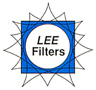 product Lee 20MP 100mm x 100mm (4 inch x 4 inch) Polyester Filter