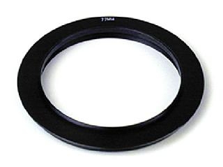 product Lee 77mm Adapter Ring for Lens Hoods and Holders