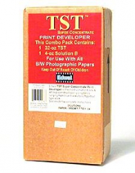 product Edwal TST Print Developer - 1 Quart