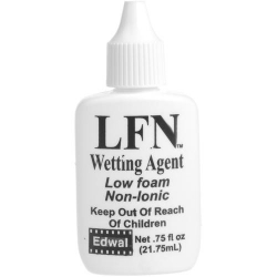 product Edwal LFN Wetting Agent - 0.75 oz.