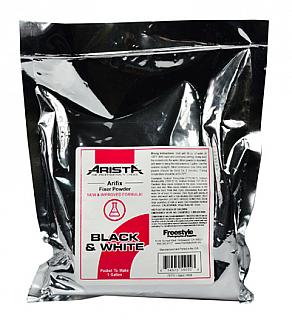 product Arista Arifix Powder Fixer to Make 1 Gallon