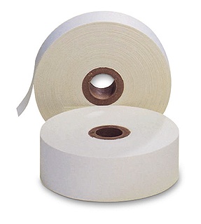 product Lineco Gummed Linen Hinging Tape 1.5 inch x 100 yds. - White