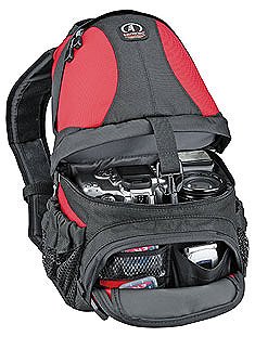 Tamrac adventure on sale 6