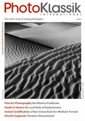 PhotoKlassik International Magazine - 4th Edition 2019