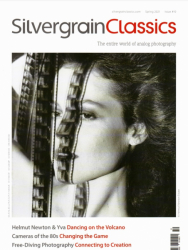 SilvergrainClassics Magazine #10 - 1st Edition 2021