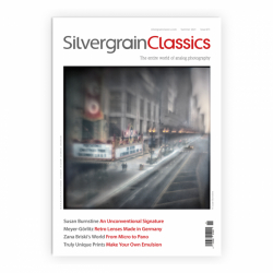 product SilvergrainClassics Magazine #11 - 2nd Edition 2021