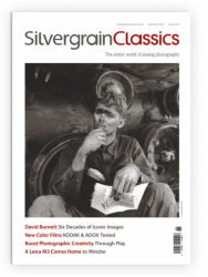 product SilvergrainClassics Magazine #15 Summer 2022