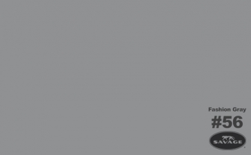 Savage Seamless Background Paper - Fashion Gray - 53 in. x 12 yds.