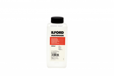 product Ilford Multigrade Developer - 500 ml