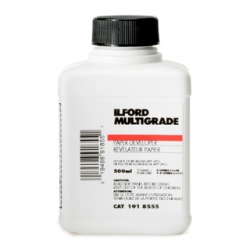 product Ilford Multigrade Developer - 500 ml