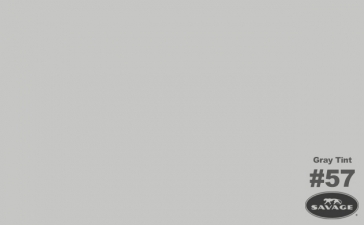 Savage Seamless Background Paper Gray 