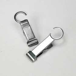Stainless Steel Film Clips <br>- 2 pack