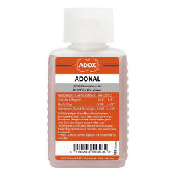 product Adox Rodinal Film Developer 100ml